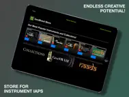 GeoShred ipad bilder 3