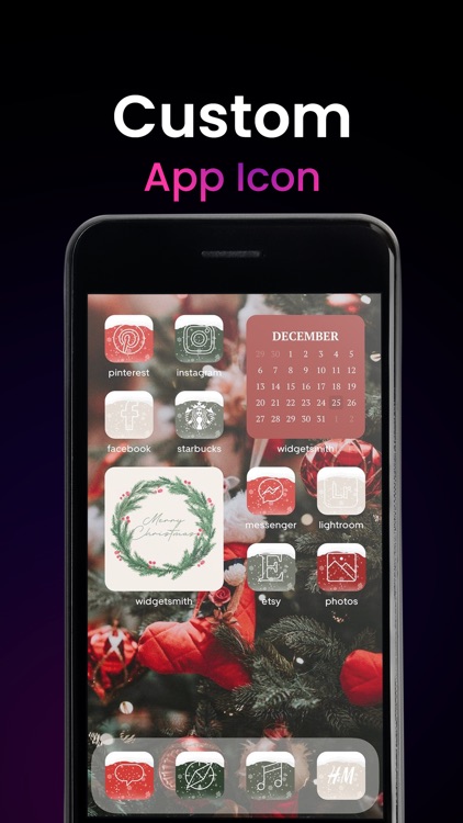 ThemePack - Icons & Wallpaper