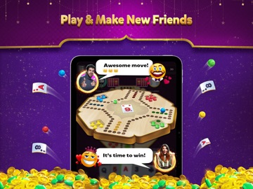 Jackaroo Star-Fastest Jackaroo iPad screenshot