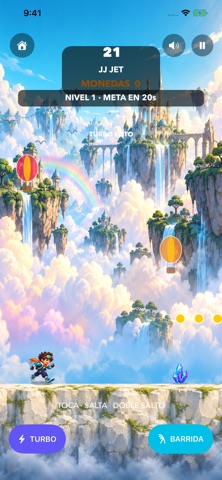 SkyDash screenshot 8
