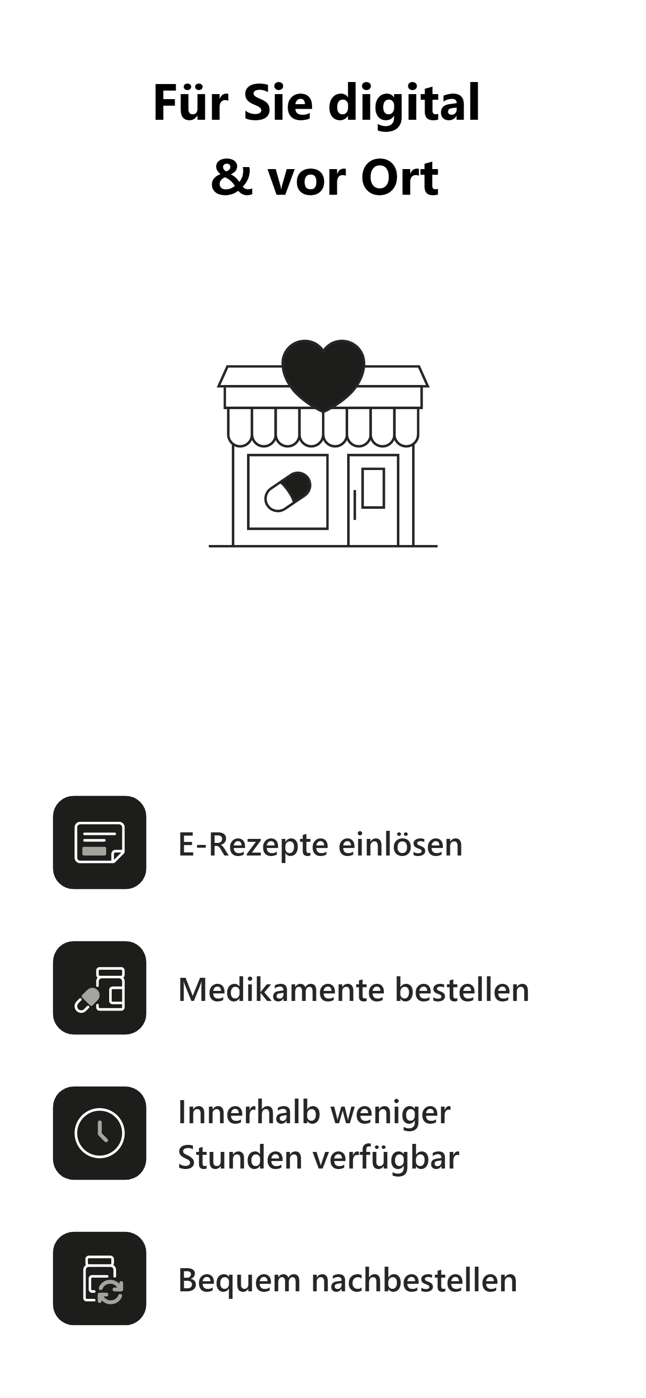 Braunsfelder Apotheke screenshot 4