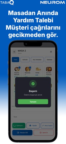 TabaQ Screenshot 8 of 8