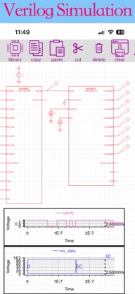 CircuitWay - Circuit Simulator screenshot 6