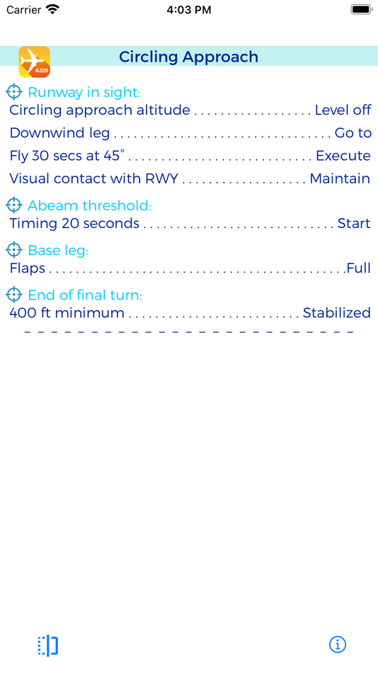 #5. iTrain A320 (iOS) 由: Jan Willem Rijkes