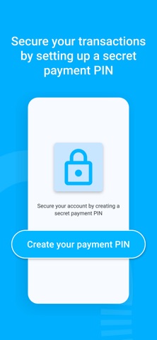PayStop screenshot