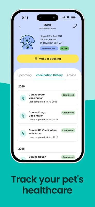 Best for Pet: Pet Care screenshot 6 of 8