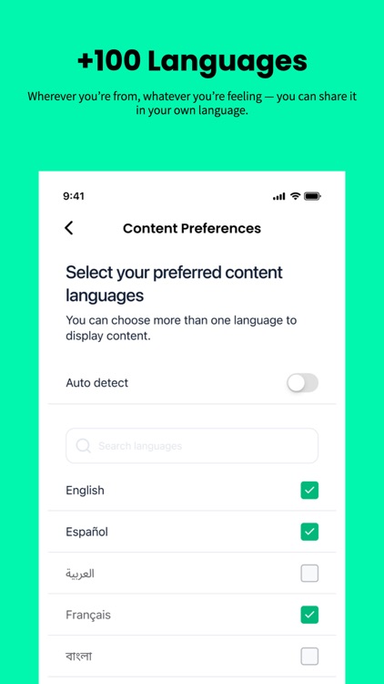 Toheal | Your Safe Space screenshot-6