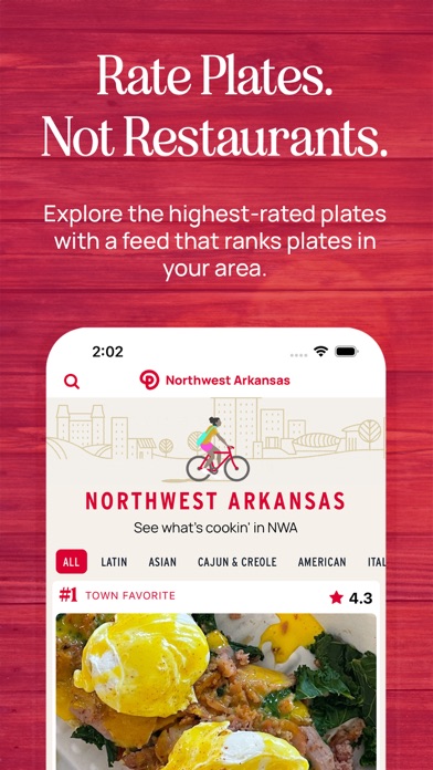 OnlyPlates Screenshot