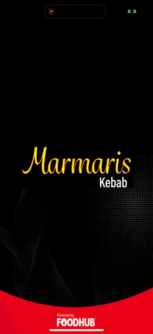 Marmaris Kebab screenshot 1
