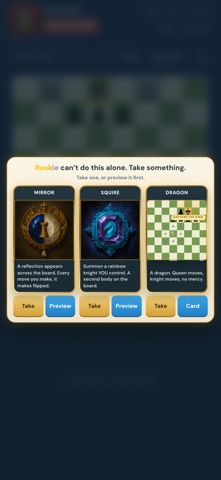 Rookie's Revenge Screenshot 2 of 6