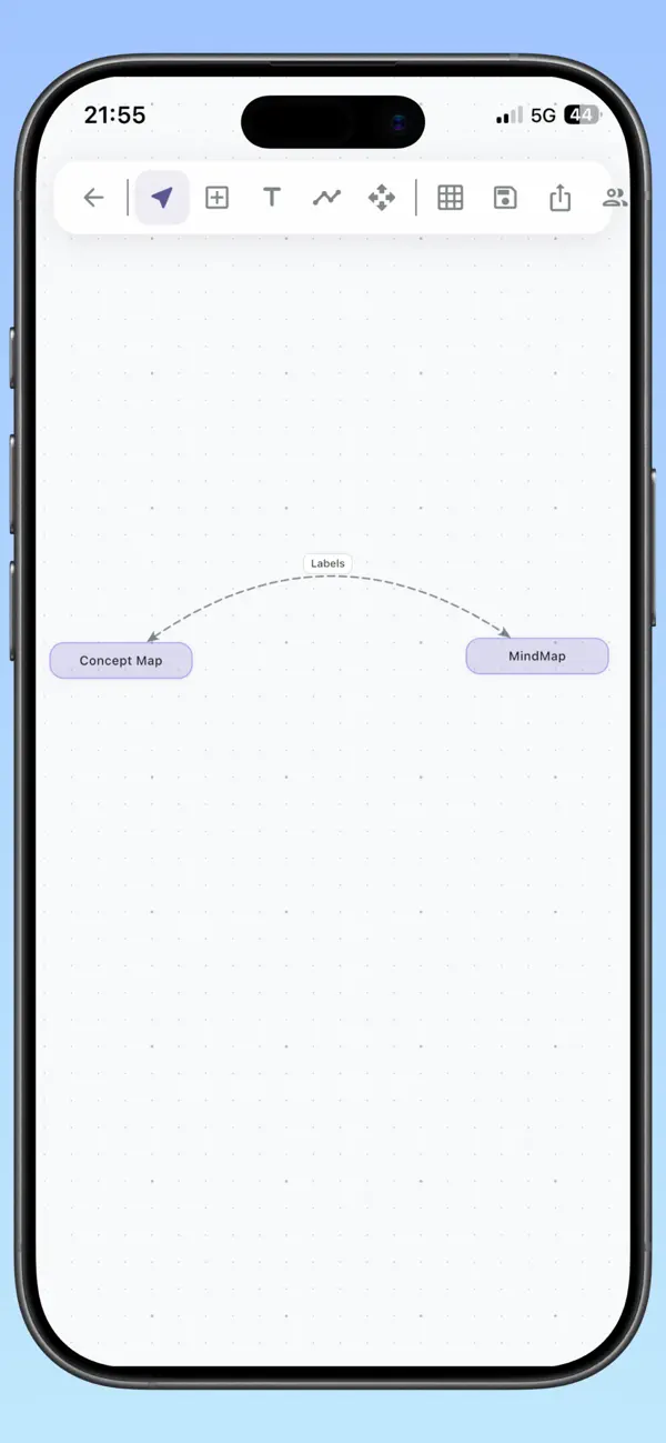 #5. Thinknode (iOS) Podle: Connexa GmbH (CH)