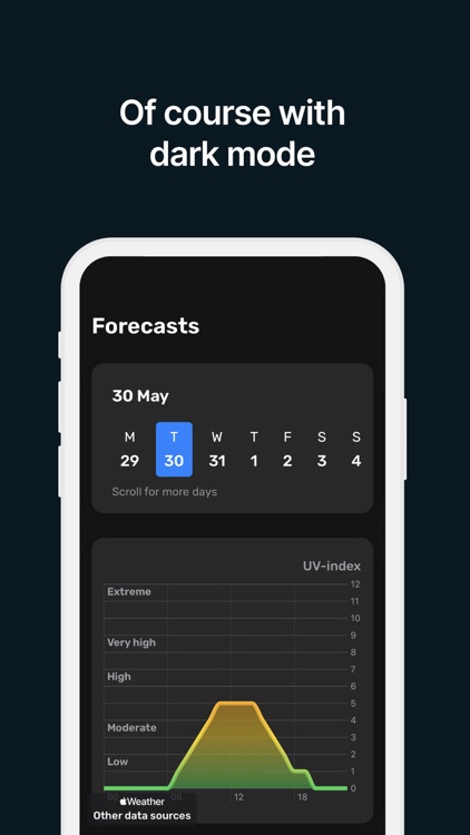UV Index & Safe Tan: SunWise screenshot-5