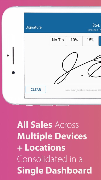 AprivaPay Point of Sale screenshot-4