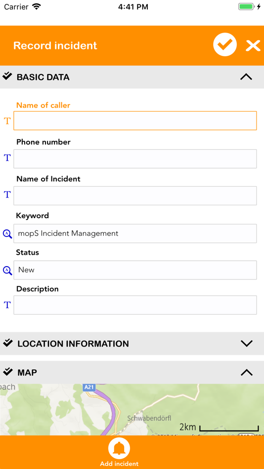 #4. moPS App Engine (iOS) 由: MOPS GmbH