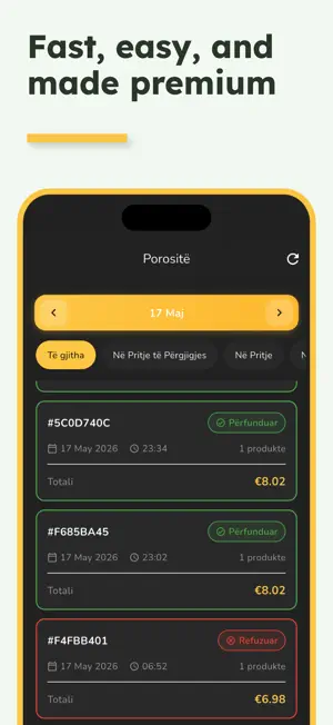 apodel: Biznes screenshot 3