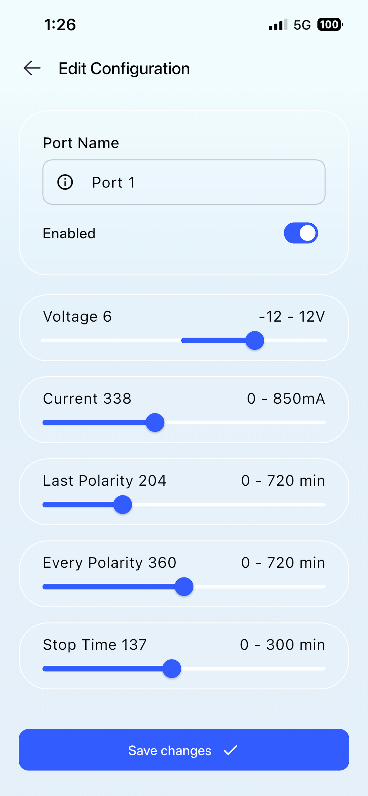 MoanaTech screenshot 5