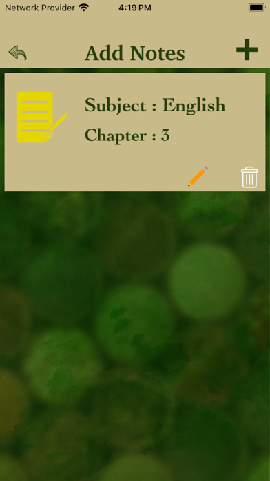 Essay Writing Punjabi & Hindi Screenshot