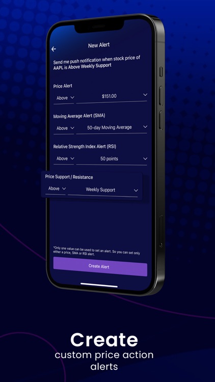 Stocks Alerter screenshot-4