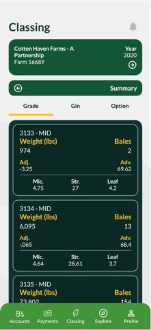 Staplcotn screenshot
