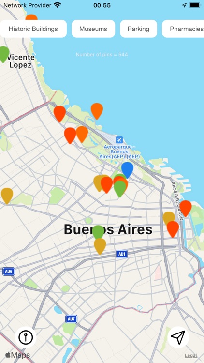 iPinit! screenshot-3