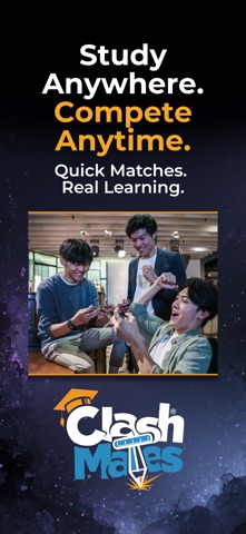 ClashMates: Study Game Screenshot 8 of 8