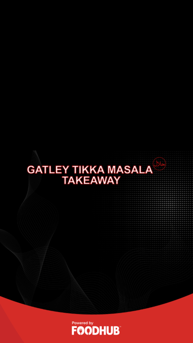 Gatley Tikka Masala Screenshot