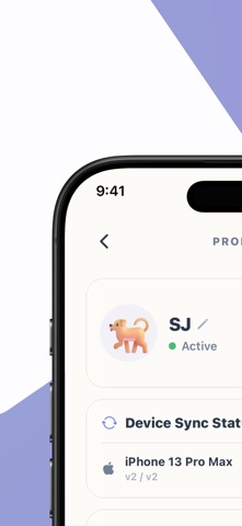 Ally: Screen Time & Tasks Screenshot 5 of 10