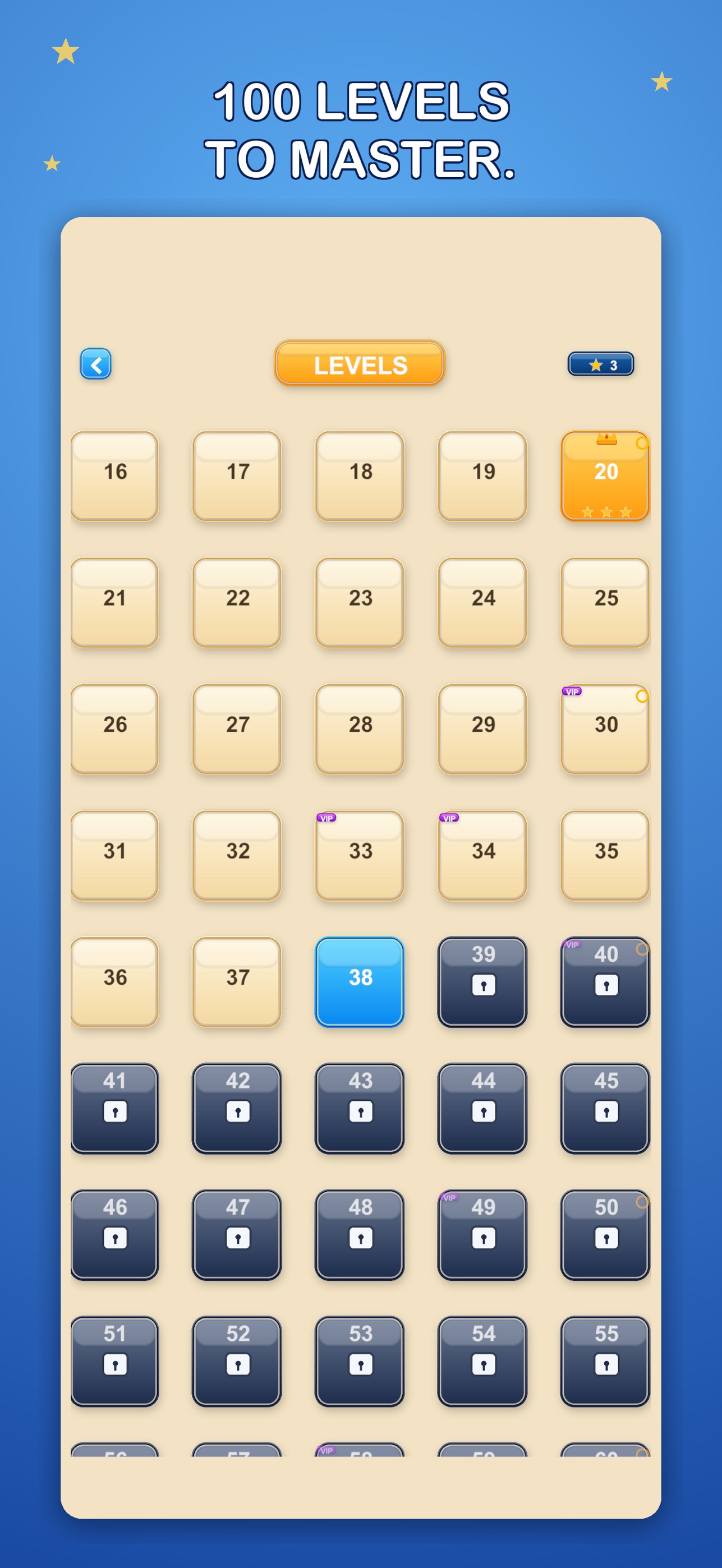 Screenshot 6 of ShelfRush: Market Dash