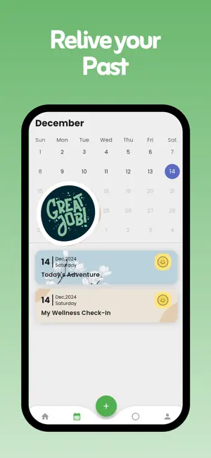 My Diary - Journal and lock screenshot 4