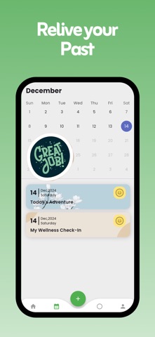 My Diary - Journal and lock screenshot