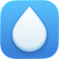 WaterMinder® ∙ Water Tracker