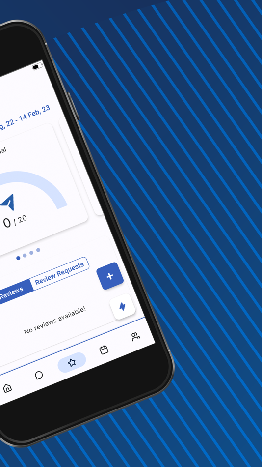 #5. Rocket Notes: Business CRM (iOS) 由: Rocket Notes, LLC