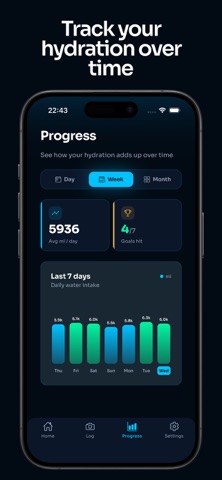 AquaLock Screenshot 6 of 6