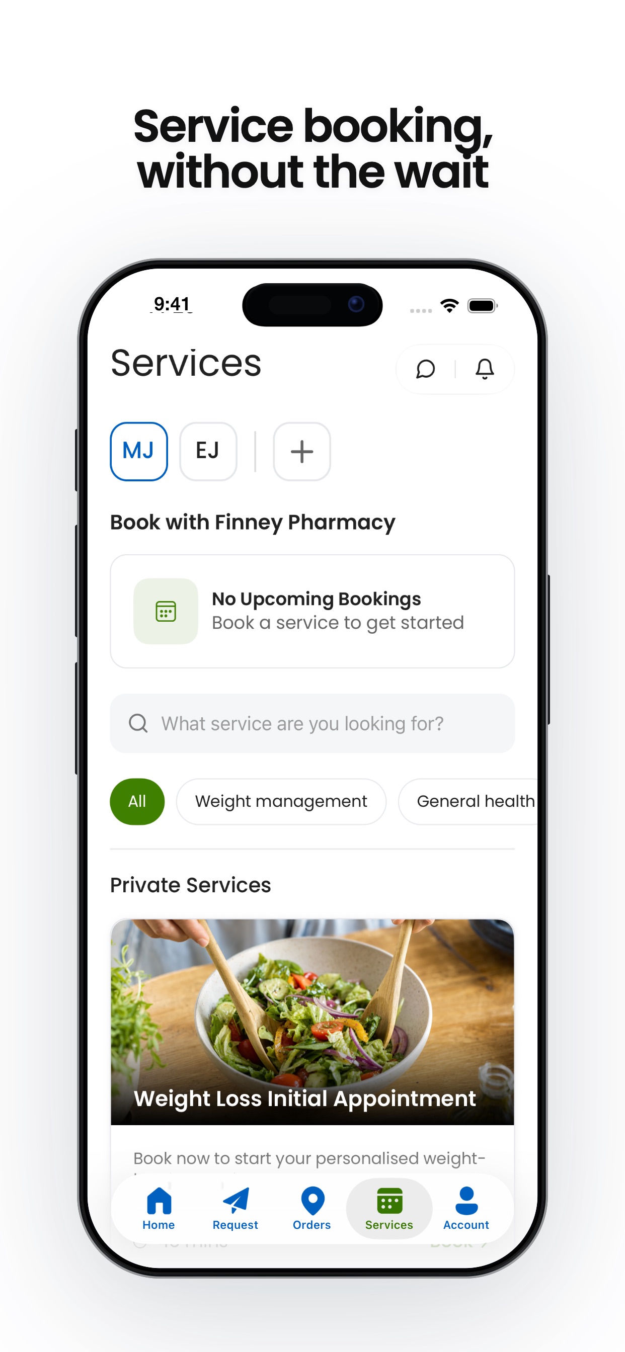 Screenshot 4 of Finney Pharmacy