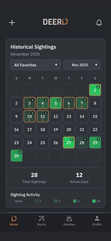 DeerID Screenshot 4 of 6