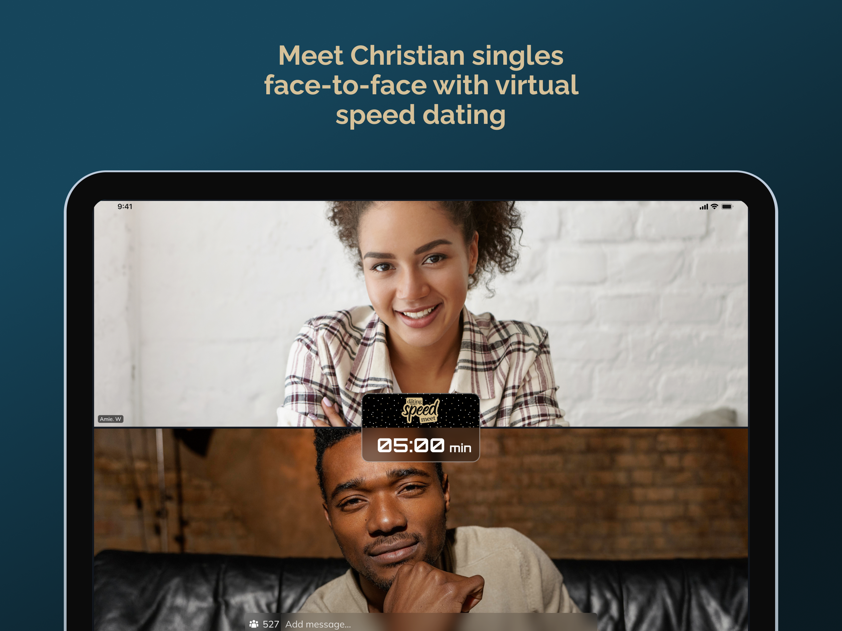 The Dating Project screenshot 8