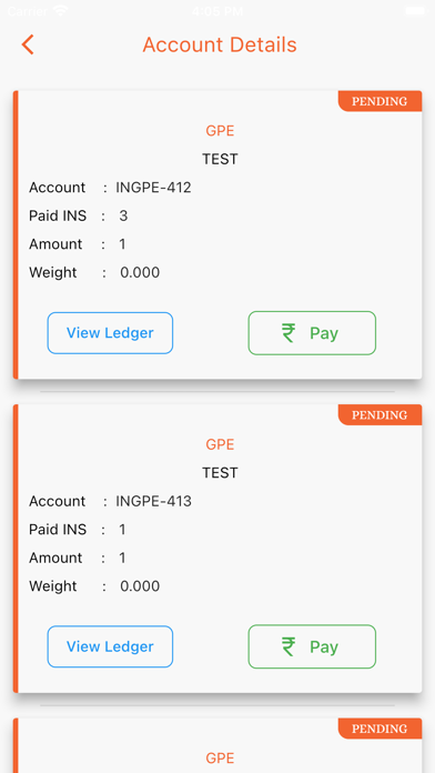 The Legend New Saravana Stores Screenshot