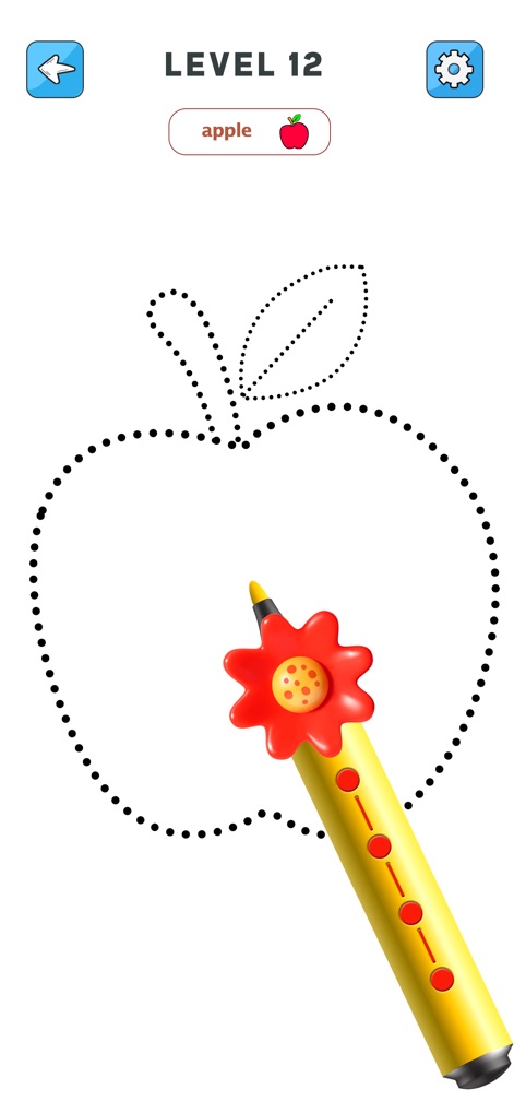 Color ASMR Pages: Art Game - Games App | MWM