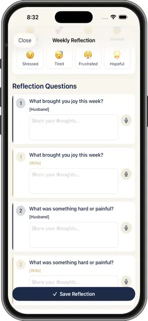 Covenantal Compass screenshot 2
