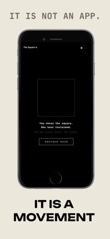 The Square Is Screenshot 4 of 4