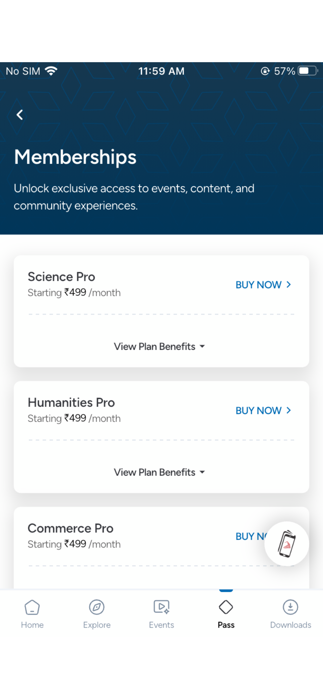 TestCoach Test Prep App