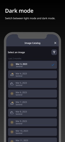 Cropwise Explorer Screenshot 10 of 10