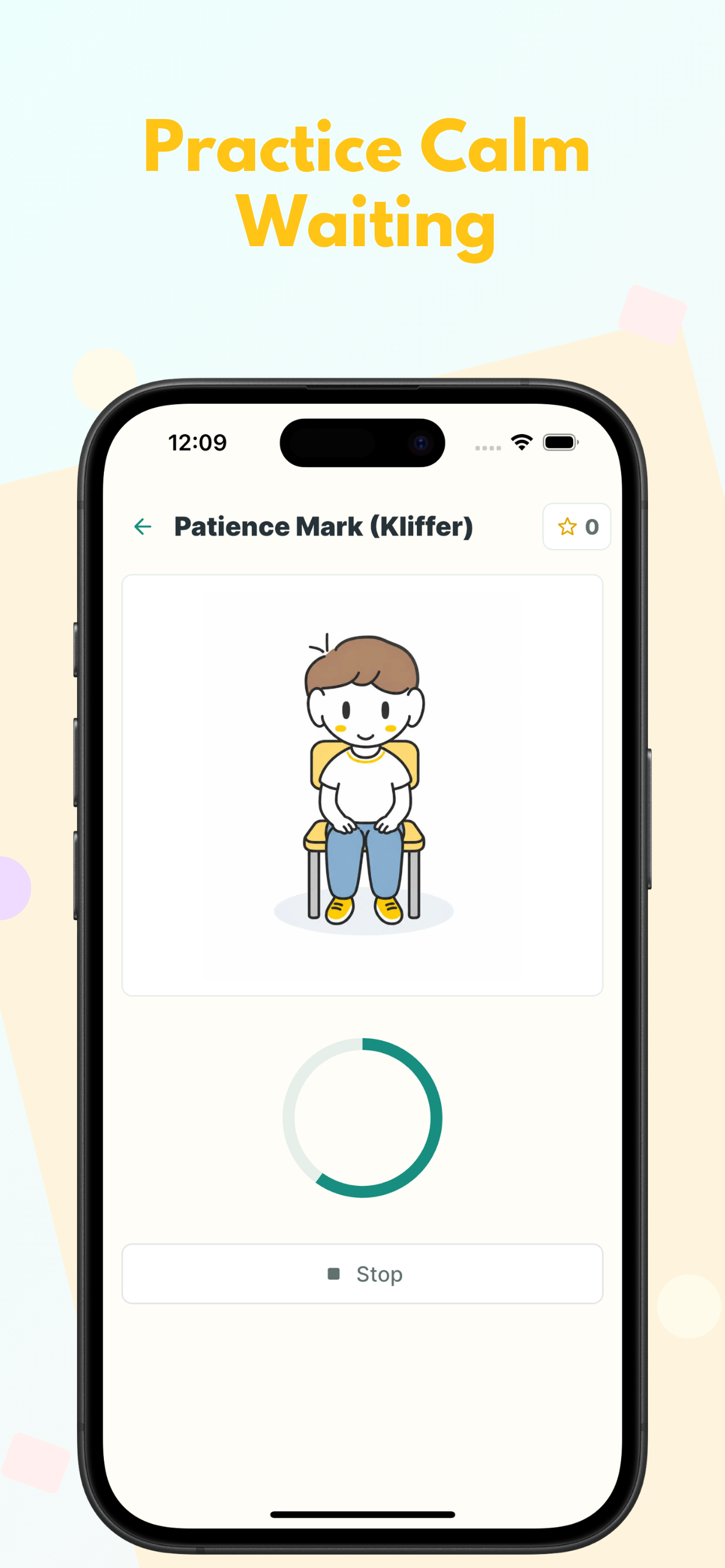Gentle Marks screenshot 5