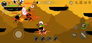 2DGROUND screenshot 1