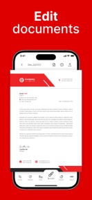 Converter & Editor: PDF Expert screenshot