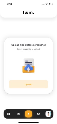 Framewmedia screenshot