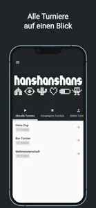 hanshanshans screenshot #1 for iPhone