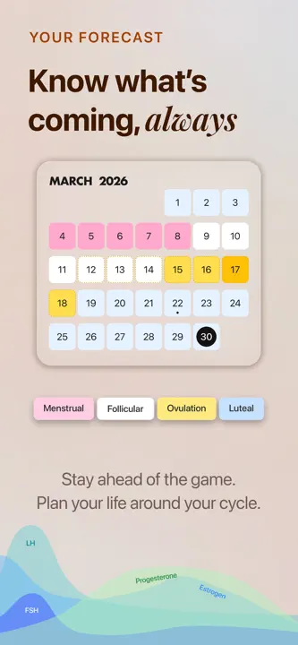 Harmony: Screenshot 4 von 9