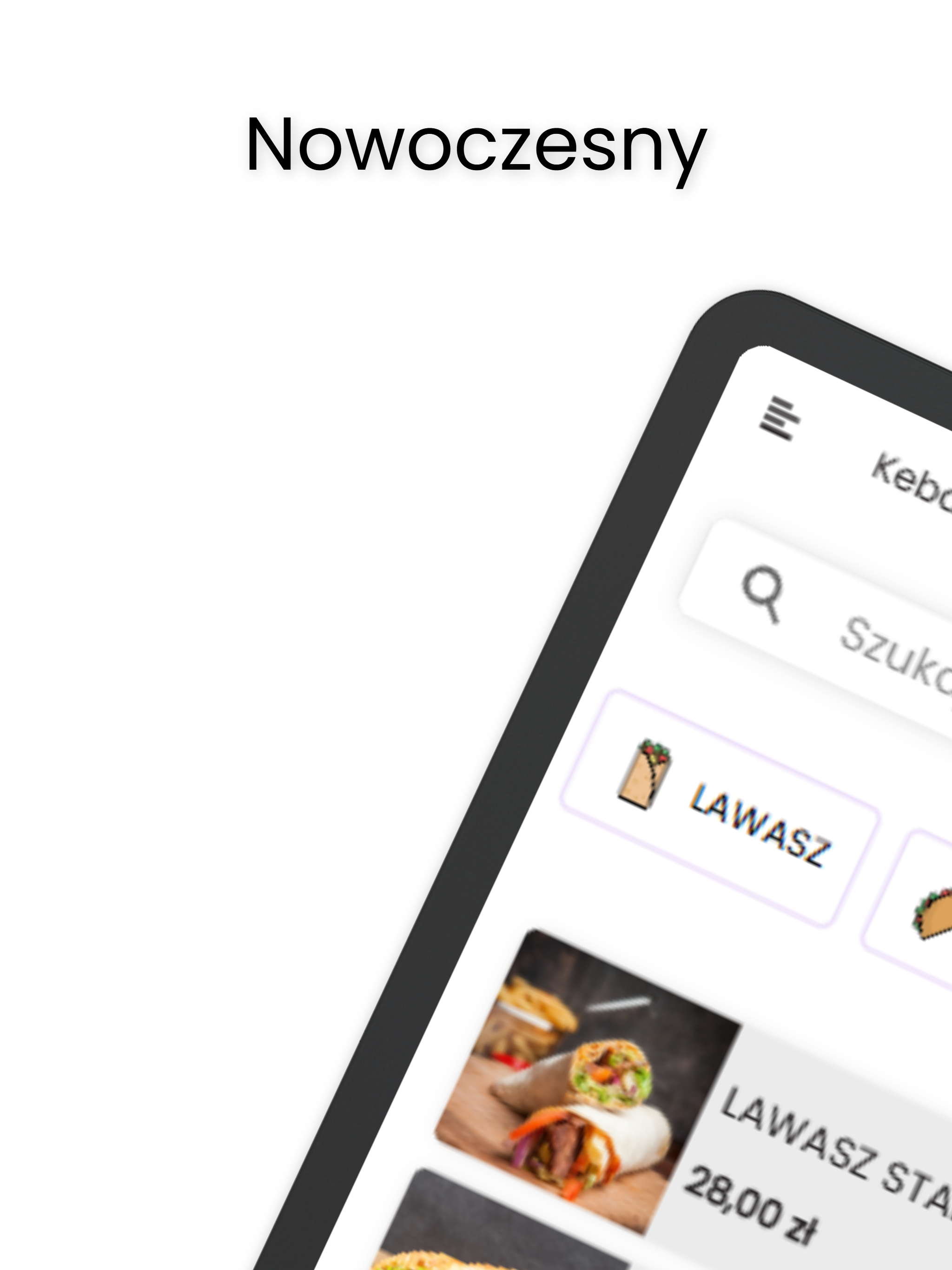 KEBABiście - zamów i odbierz screenshot 11