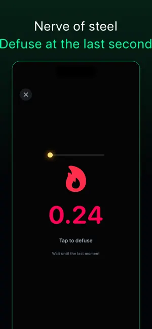 Tap Reaction: Reflex Games screenshot 2